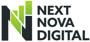 NextNova Digital Logo